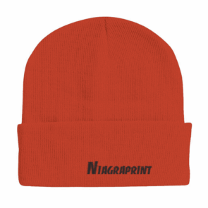 Sportsman SP12 Embroidered Beanies