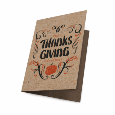 greetings-kraftcard