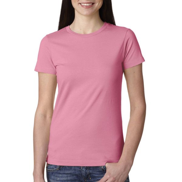 Next Level Ladies’ Boyfriend T-Shirt | N3900