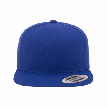 Yupoong 6089 Embroidered Hats