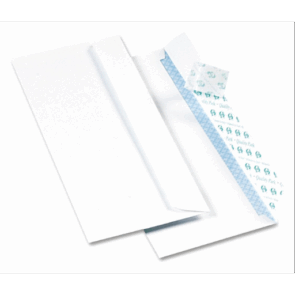 Envelopes (Self-Adhesive)