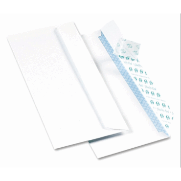 Envelopes (Self-Adhesive)