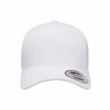 Yupoong 6606 Embroidered Hats