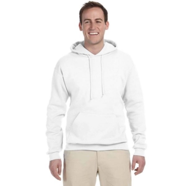 Jerzees Adult NuBlend® Fleece Pullover Hooded Sweatshirt | 996