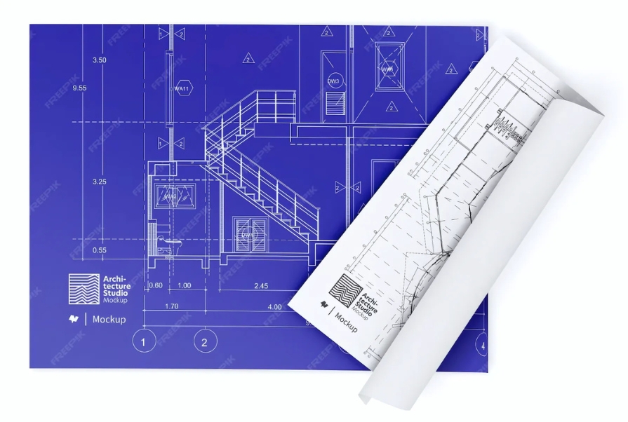 Engineering Print