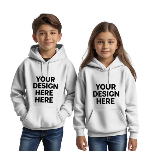 Kids & Youth Clothing