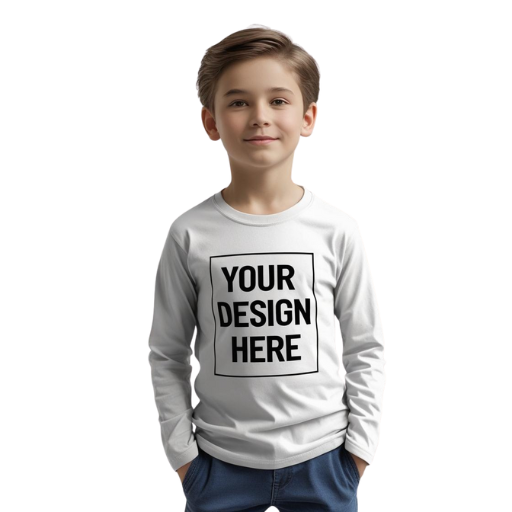 Long Sleeve Shirts kids canada