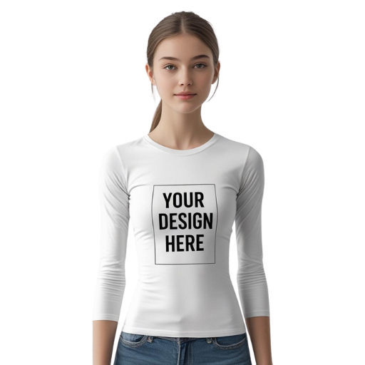Long Sleeve Shirts women