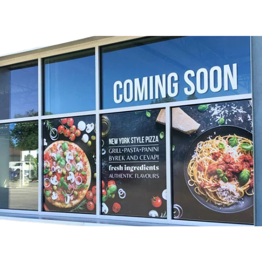 Window Graphic