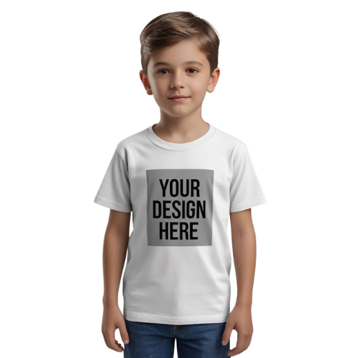 t shrit children