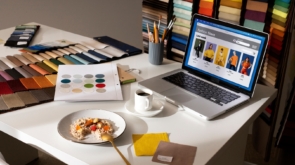 Design Trends for Printed Materials in 2025