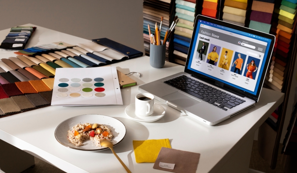 Design Trends for Printed Materials in 2025