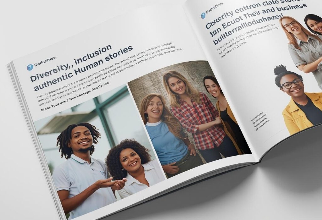 Diversity, Inclusion, and Human Stories