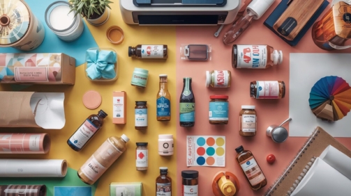 5 Things to Avoid While Printing Labels