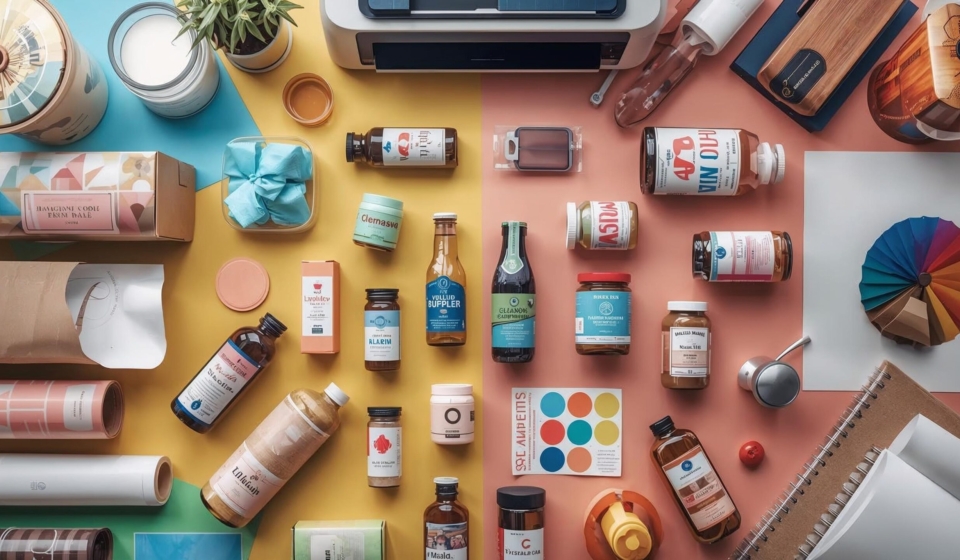 5 Things to Avoid While Printing Labels