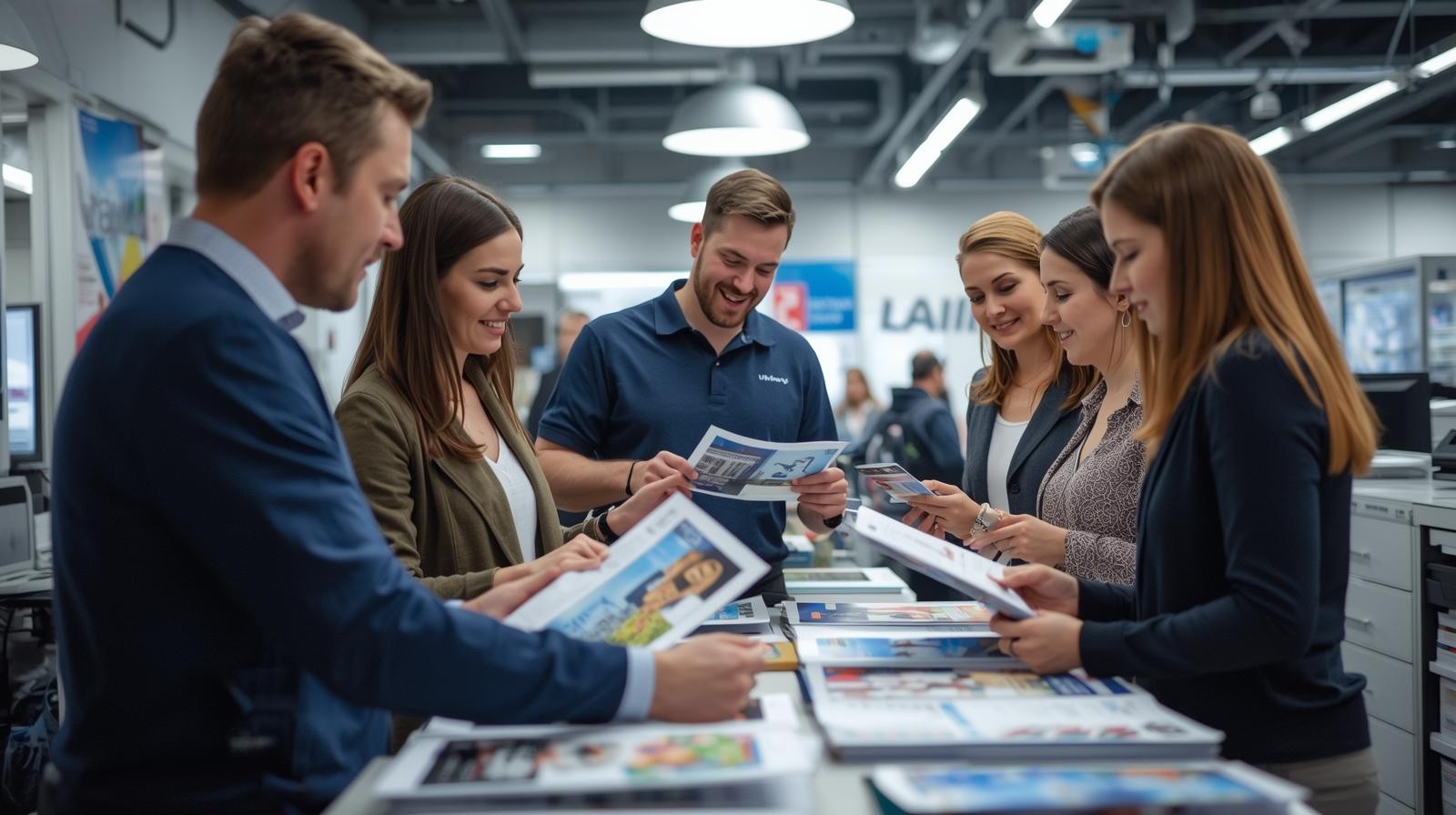 A Local Canadian Commitment