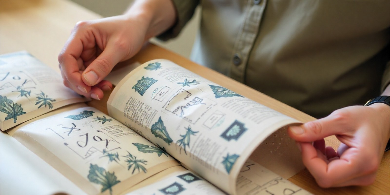 Forgetting About Label Size and Shape