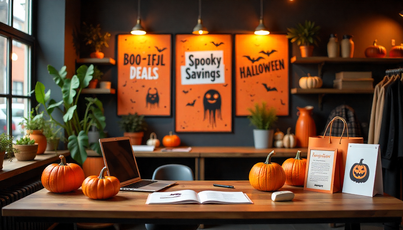 Why Halloween Marketing Works