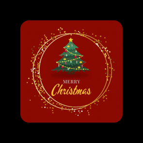 label and sticker design