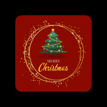 label and sticker design