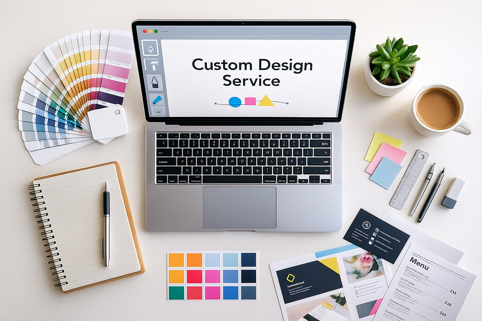 most affordable designer in Niagara