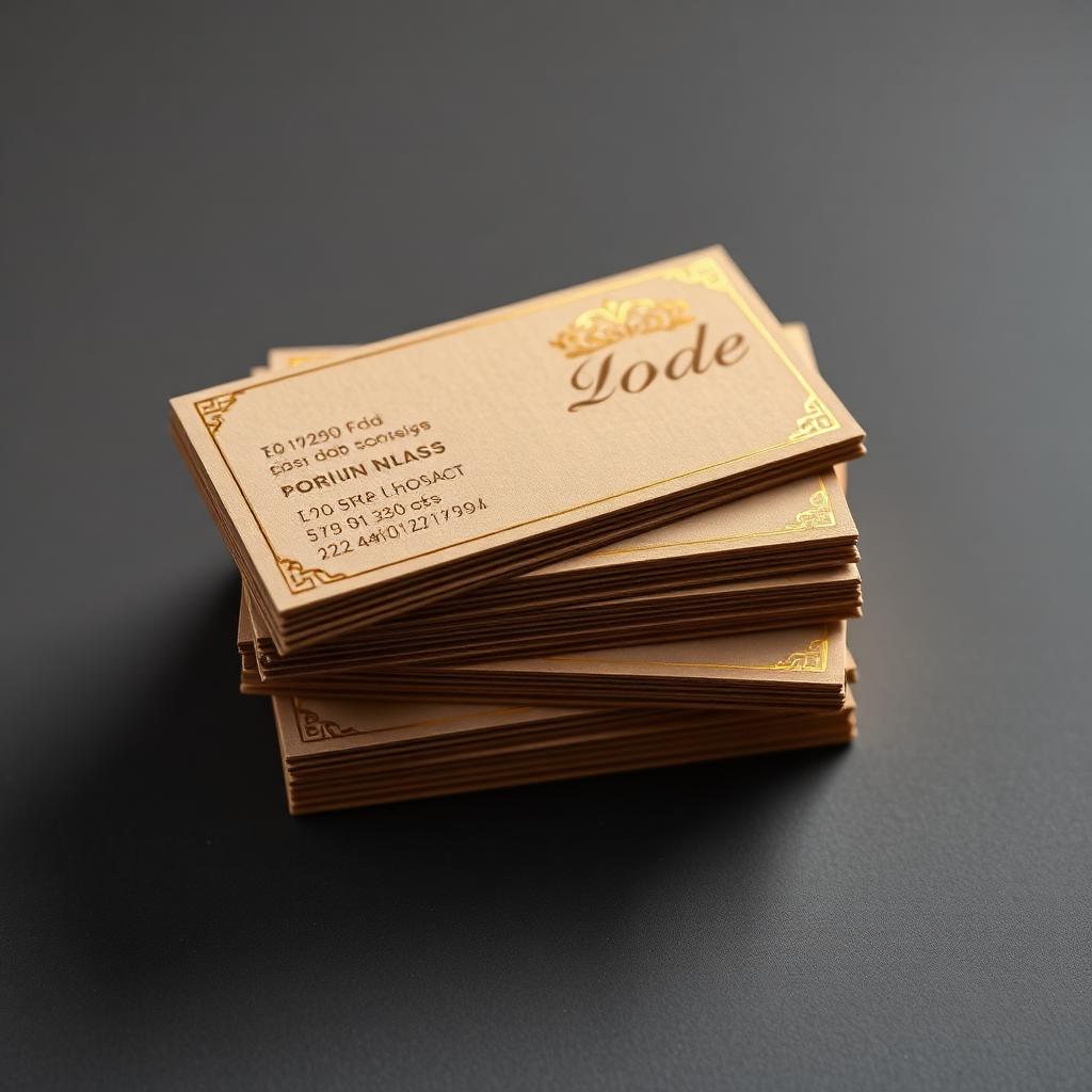 premium-business-cards