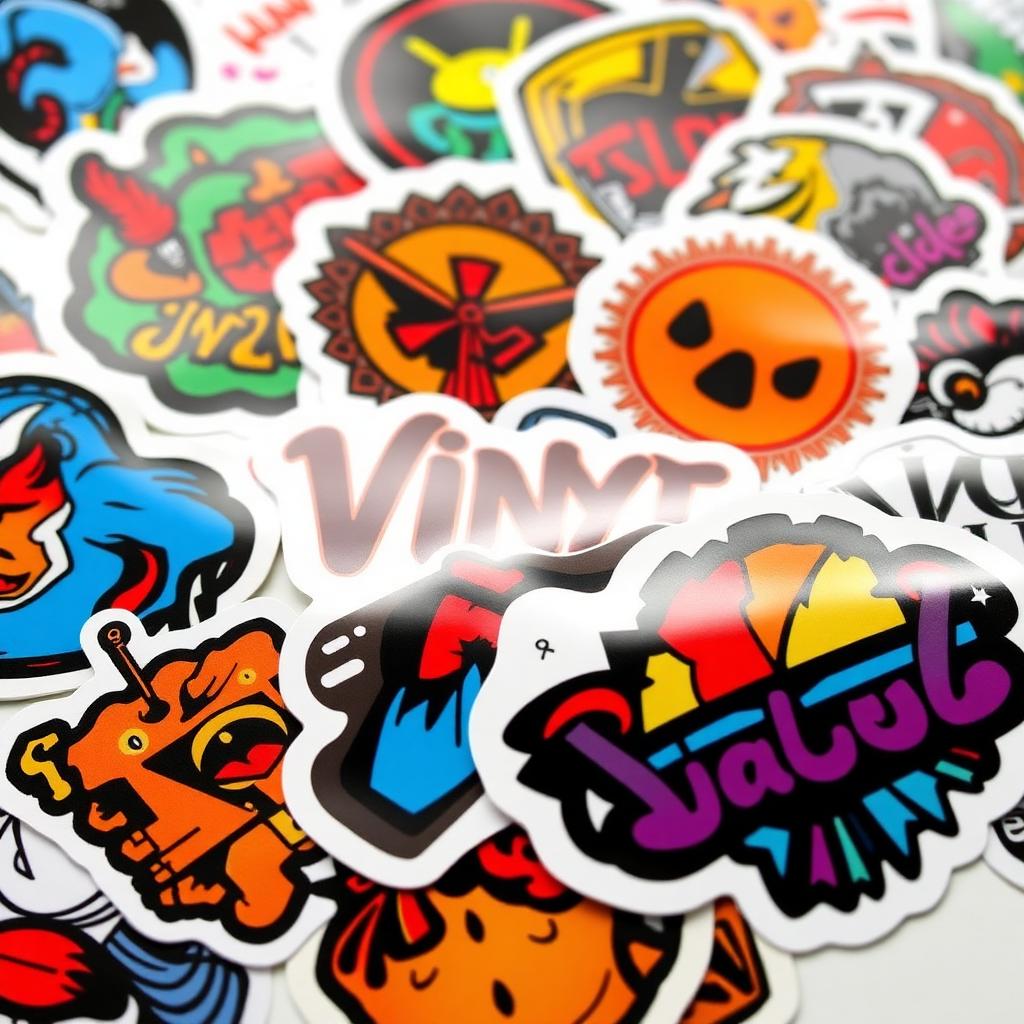product-stickers