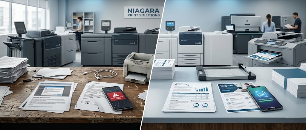 5 Common Mobile Printing Mistakes — and How to Avoid Them