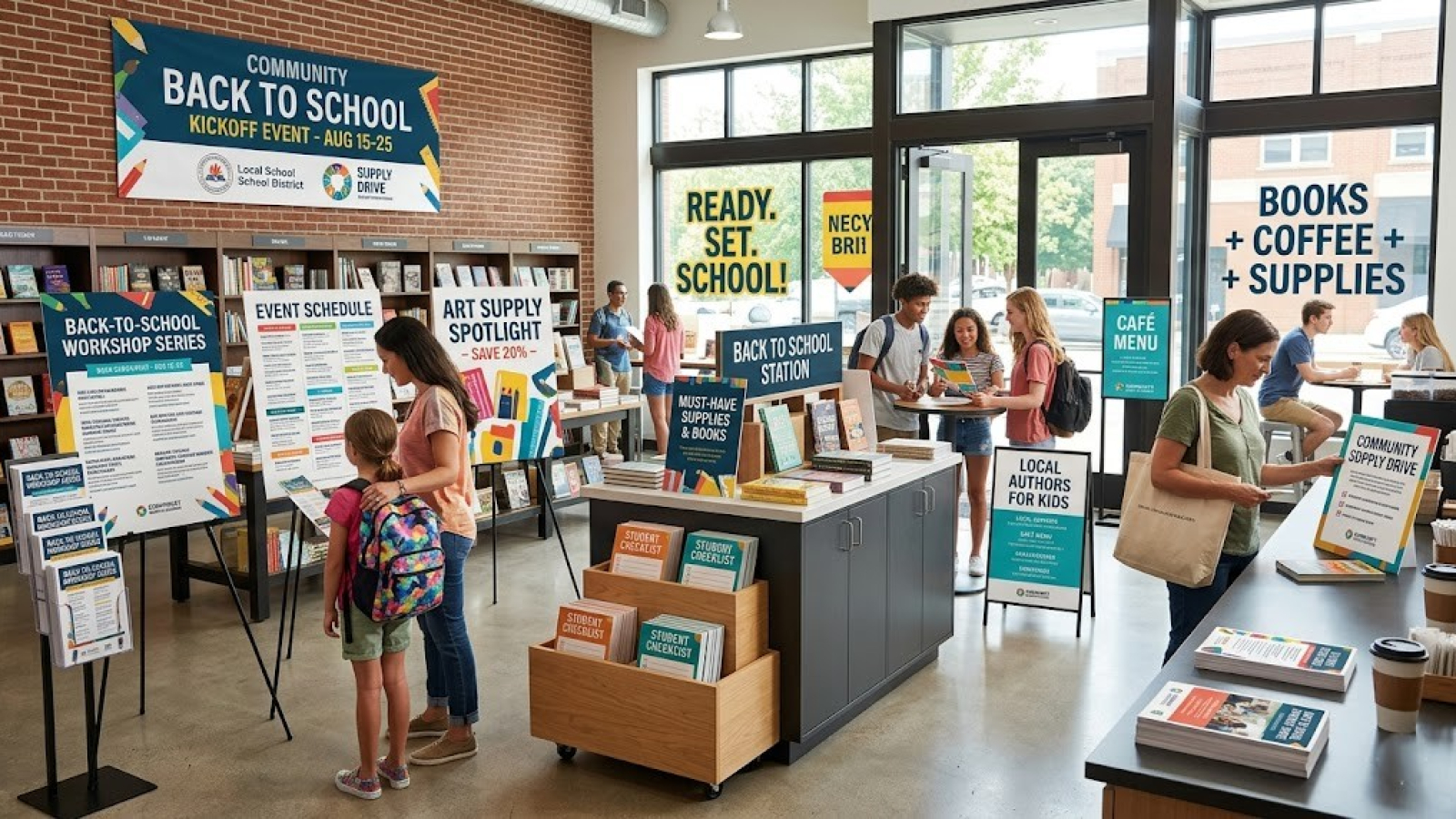 Back-to-School Printing What Local Businesses Should Know (2026 Guide)