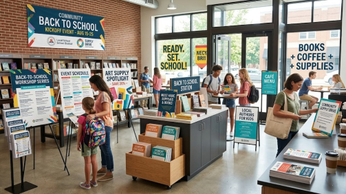 Back-to-School Printing What Local Businesses Should Know (2026 Guide)