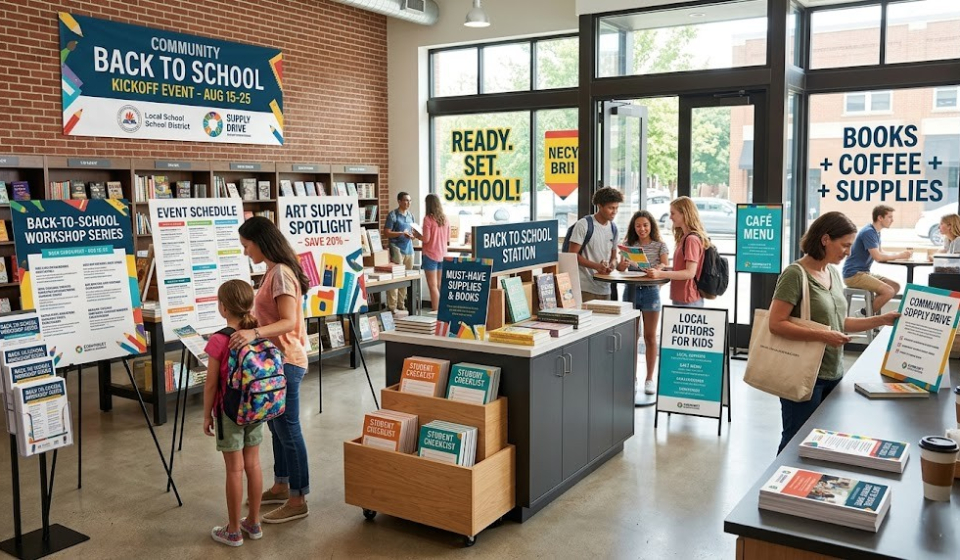 Back-to-School Printing What Local Businesses Should Know (2026 Guide)