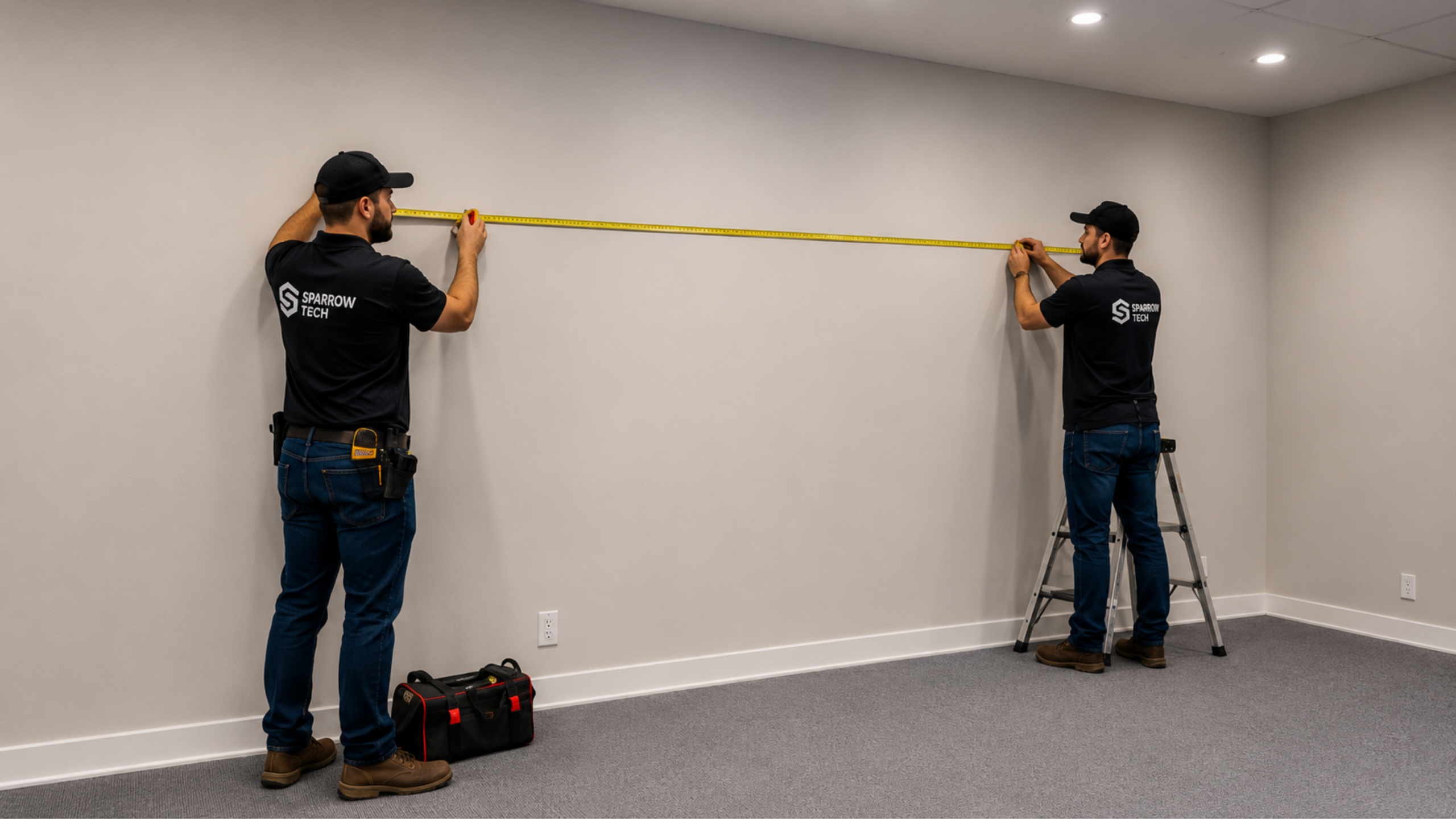 Banner Install