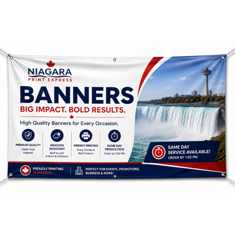 Banners