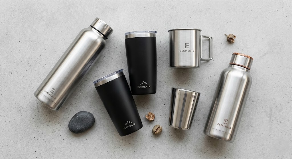 Branded Drinkware