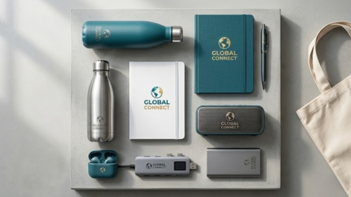 Branded Merchandise Ideas for Niagara Events and Trade Shows