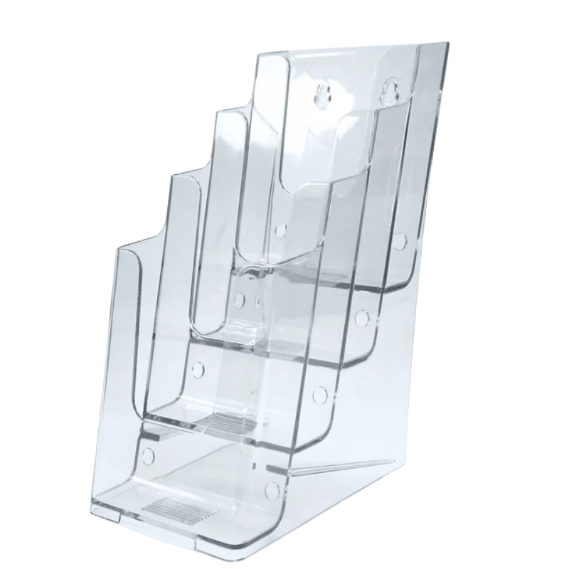 Brochure Holder