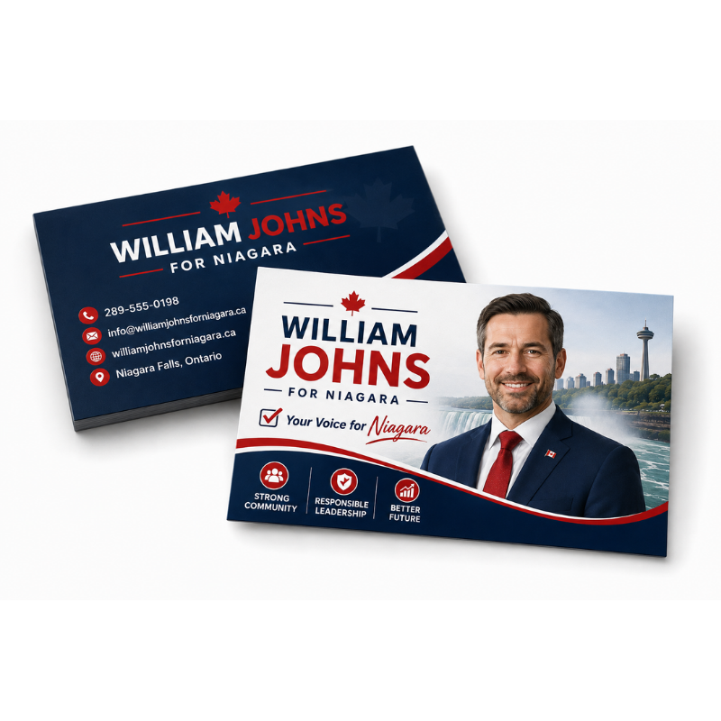 Business Cards