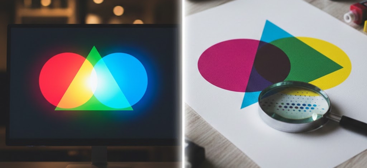 CMYK vs RGB_ Why Your Printed Colors Look Different Than On Screen