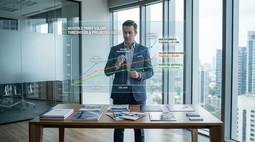 Calculating Your Break-Even Point