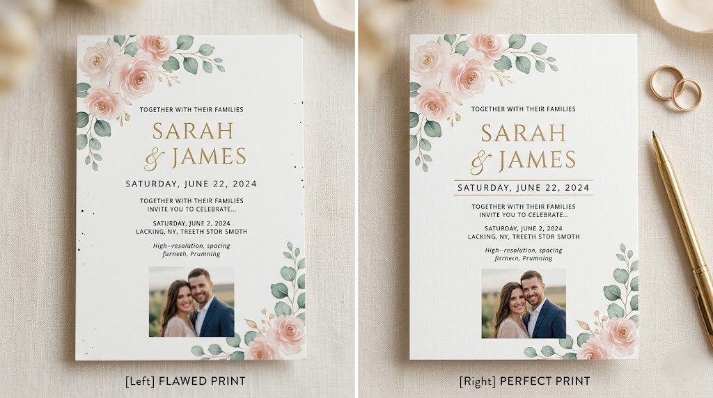 Common Wedding Invitation Mistakes (And How to Avoid Them)