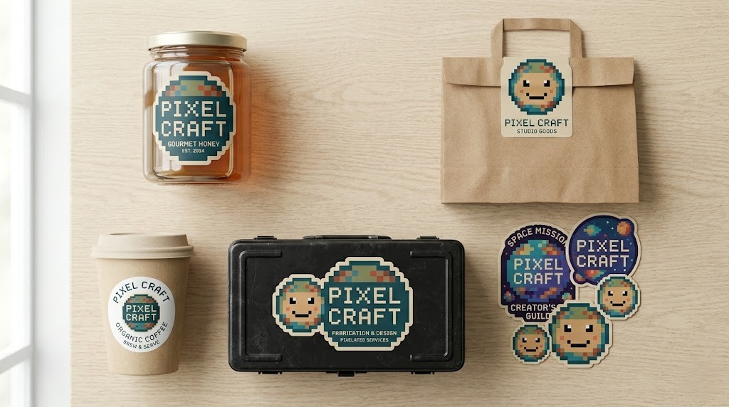 Custom Sticker Uses for Niagara Businesses Practical Applications by Industry