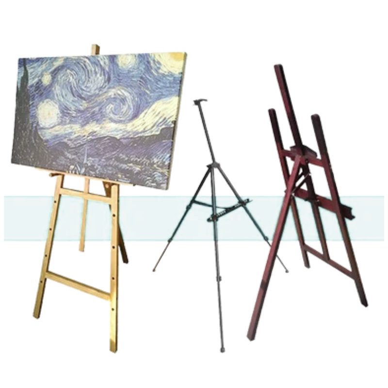 Display Easels