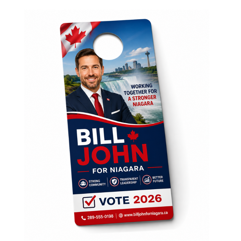 Door Hangers