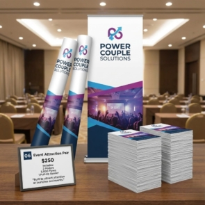 Event Attraction Pair