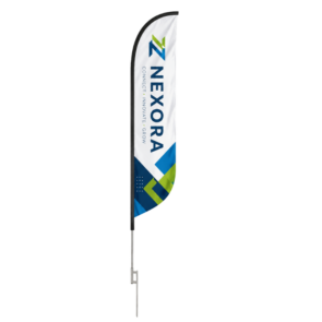 Feather Flag