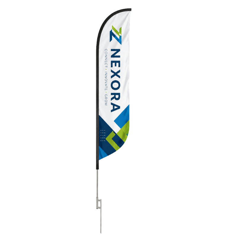Feather Flag