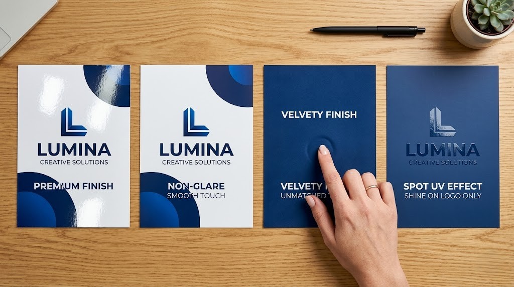 Finish The Detail That Separates Good From Great