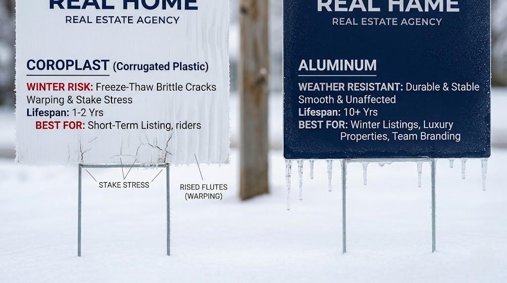 Freeze-Thaw Cycles
