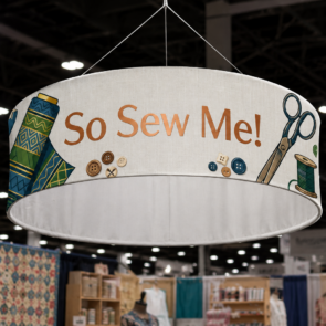 Hanging Displays