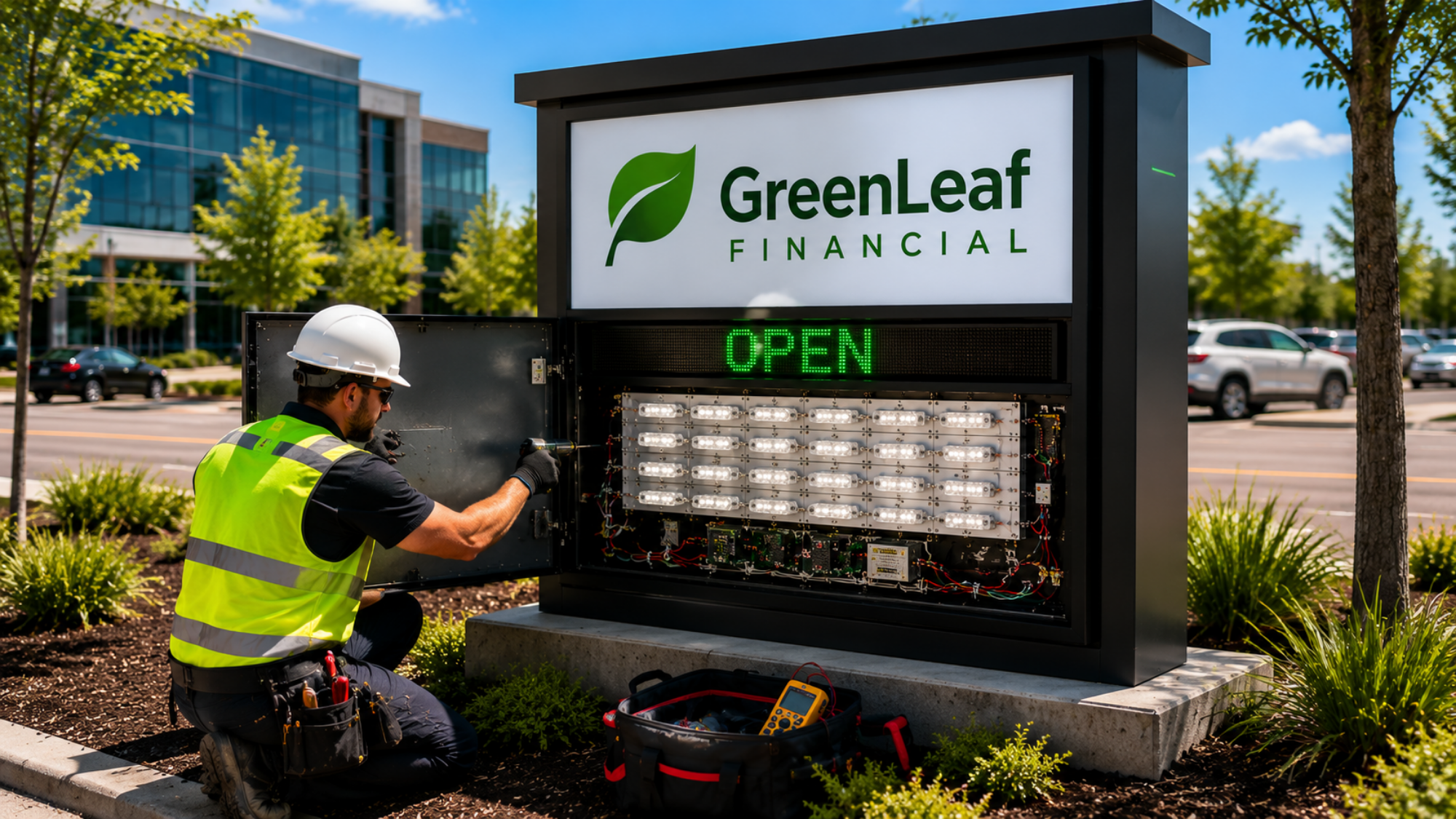 LED Replacement